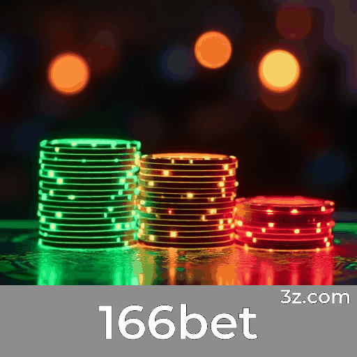 DEPÓSITOS na 166bet